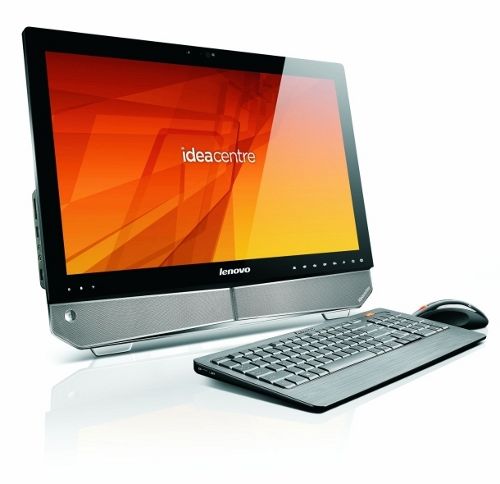 Lenovo IdeaCentre B520