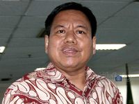 Nyoman Suisnaya Dituntut 4,5 Tahun Penjara