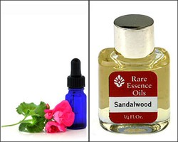 5 Aromaterapi untuk Tingkatkan Performa Bercinta