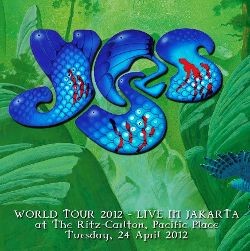 Tiket Presale Konser YES Mulai Rp 900 Ribu