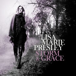 7 Tahun Tak Rilis Album, Lisa Marie Presley Comeback