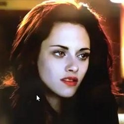 Ini Dia Penampakan Bella Swan Setelah Jadi Vampir