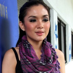 Terlibat Kasus Aborsi, Mantan Ayah Tiri Vicky Shu Ditangkap