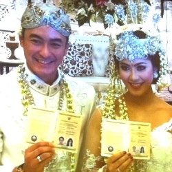 Zumi Zola yang Terbaik untuk Saya