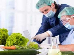 Keracunan Makanan Impor Asia di Amerika Meningkat