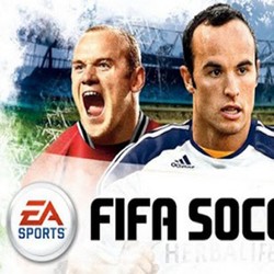 FIFA 12 Kick Off di Android