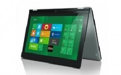 Adu Cepat Jadi Tablet Windows 8 Pertama