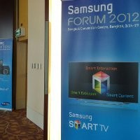 Dari TV Pintar Hingga Robot Pembersih Debu