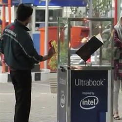 Uji Nyali untuk Bawa Pulang Ultrabook