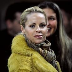 Istri: Ibrahimovic Tidak Galak