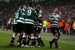 Manchester City Tersingkir