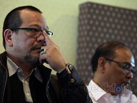 Gandeng Rahim Soekasah, La Nyalla Ingin Pimpin PSSI