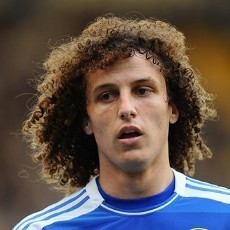 Alami Gangguan Engkel, Luiz Bertekad Ingin Tampil