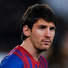 3 Pemain Terbaik Liga Primer Pilihan Messi