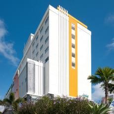 FIFA Tak Harus Datang untuk Kongres Tahunan