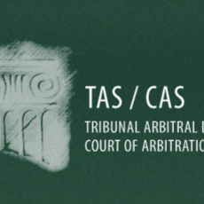 CAS Tolak Gugatan KPSI pada PSSI