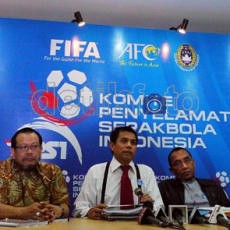 KPSI Agendakan Pemilihan Ketua di Kongres