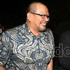 Gandeng Rahim Soekasah, La Nyalla Ingin Pimpin PSSI