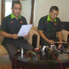 PSSI Sayangkan KONI Akui KPSI, Isyaratkan Akan Akui ISL