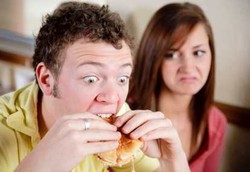 Lemak Jahat Bisa Bikin Orang Jadi Pemarah