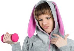 Perempuan yang Ingin Cepat Hamil, Kurangi Dulu Olahraga