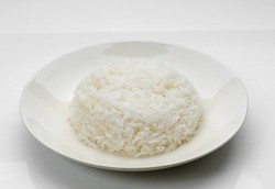 Orang Asia Kena Diabetes Karena Makan Nasi Putihnya Banyak