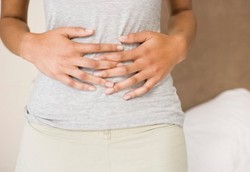 Radang Kandung Empedu Sering Ditandai dengan Nyeri Ulu Hati