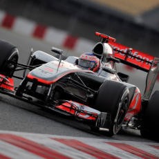 Button Tercepat di Sesi Pertama Musim ini