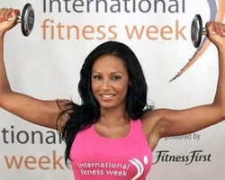 Tips Dapatkan Tubuh Langsing & Sehat ala Mel B