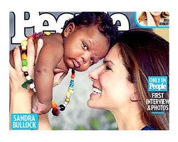 10 Selebriti yang Mengadopsi Anak