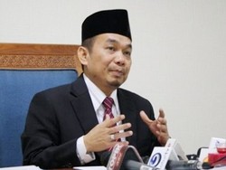 PKS Apresiasi Sistem Sertifikasi Halal Online