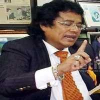 Soal OC Kaligis, Hotman: di Mana Orang Itu Selama Sidang?