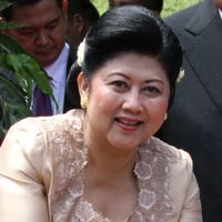 Ibu Ani Pulang Besok, SBY Harap Bisa Kembali Didampingi