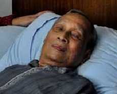 Bapak Sosiologi Pedesaan Prof Sajogyo Wafat