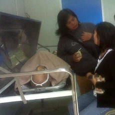 Korban Tewas Didor Perampok di Villa Bintaro Indah Pegawai TVRI