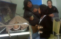 Jenazah Djuli Elfano Akan Dimakamkan di TPU Tanah Kusir