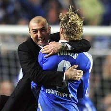Di Matteo: Jadwal Perempatfinal Untungkan The Blues