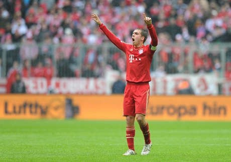 Bayern Tak Anggap Marseille Lawan Mudah