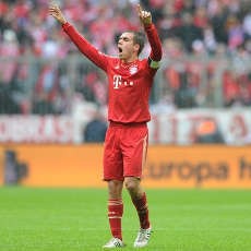 Bayern Tak Anggap Marseille Lawan Mudah