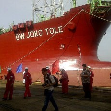Dongkrak Produksi Gas Bumi, BP Migas Gandeng Joko Tole