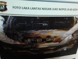 Nissan Bantah Tarik Juke di 19 Maret