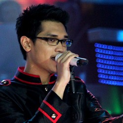 Kuasai Cengkok Dangdut, Afgan Tak Mau Pindah Aliran
