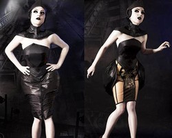 Wow, Ada Baju yang Bisa Berubah Bentuk Sesuai Pikiran