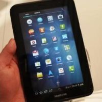 Galaxy Tab 2 Segera Mendarat di Asia Tenggara 