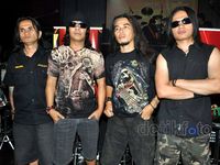 Krisyanto dan Jamrud Rujuk