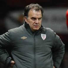 Bielsa Ramaikan Bursa Pelatih Inter