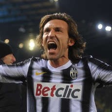 Juve Ingin Kembali ke Liga Champions
