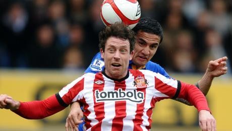 Seri, Everton dan Sunderland Akan Replay