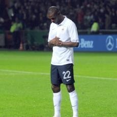 Simpati Mourinho untuk Abidal