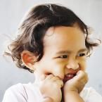 Fatkhiya Purbandari Nindita Swari, 2,11 Tahun; Perempuan; f